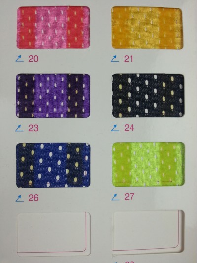 GZ-CIWI  有光洞布  T-A009  130G 細節-3